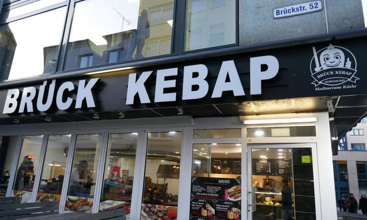 Brück Kebap