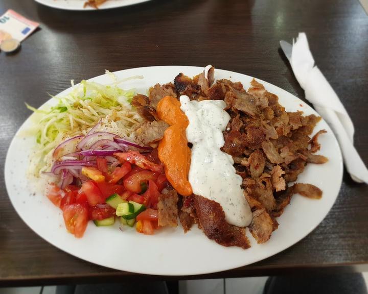 Brück Kebap