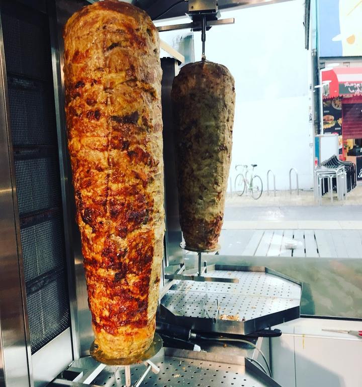 Brück Kebap